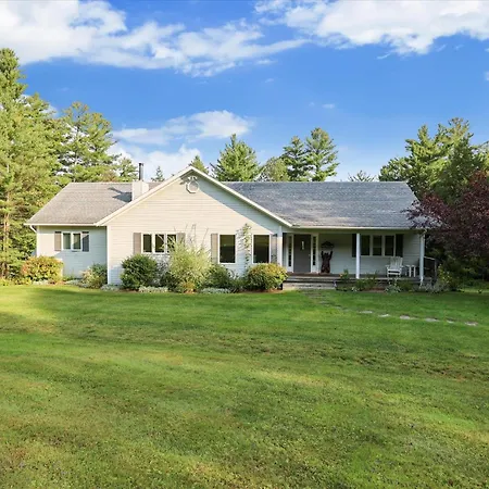 Pine Lodge
